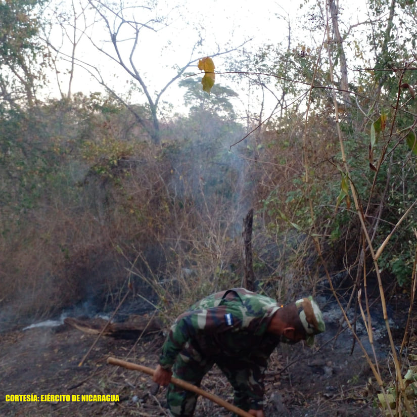incendio